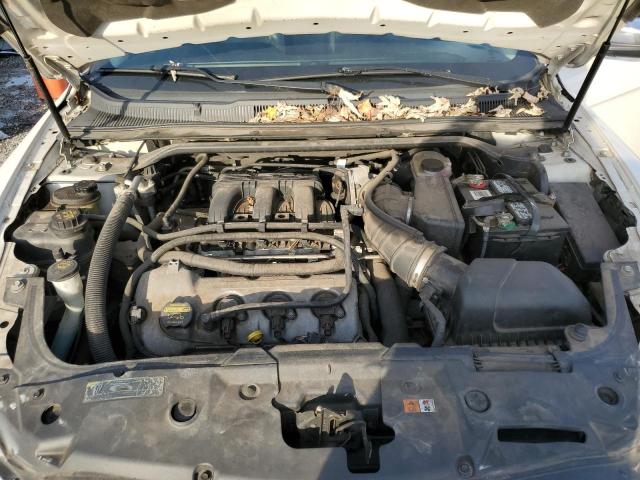 Photo 11 from auction – 2011 FORD TAURUS LIM with VIN 1FAHP2FW8BG141601