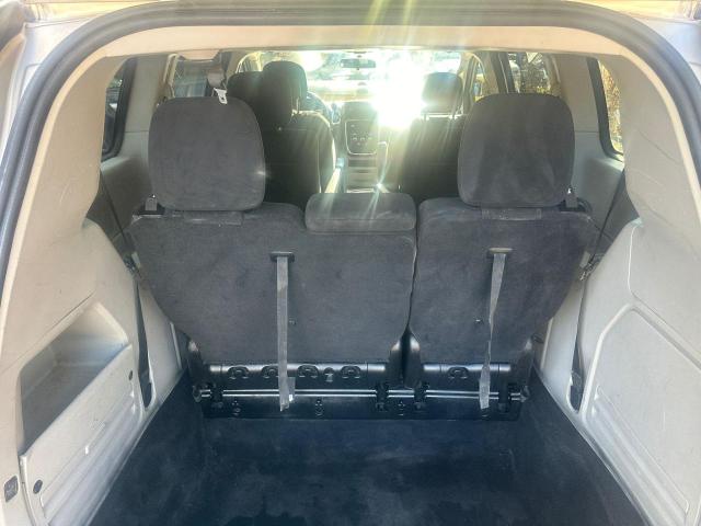 Photo 9 from auction – 2013 DODGE GRAND CARA with VIN 2C4RDGCG8DR527969