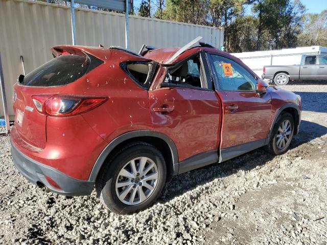 Photo 3 from auction – 2013 MAZDA CX-5 TOURI with VIN JM3KE2CEXD0168674