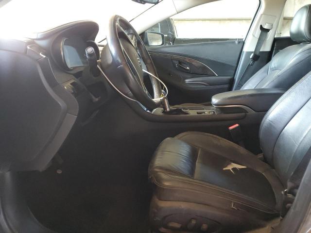 Photo 7 from auction – 2015 BUICK LACROSSE P with VIN 1G4GF5G38FF272498