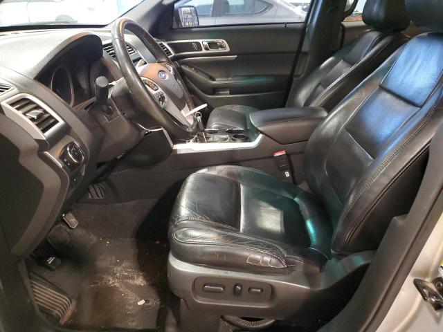 Photo 7 from auction – 2013 FORD EXPLORER X with VIN 1FM5K7D86DGA70863