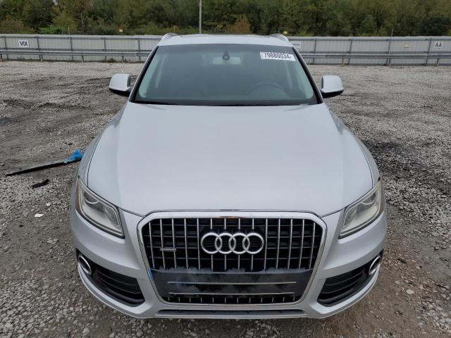 Photo 5 from auction – 2013 AUDI Q5 PREMIUM with VIN WA1CFAFP3DA011025