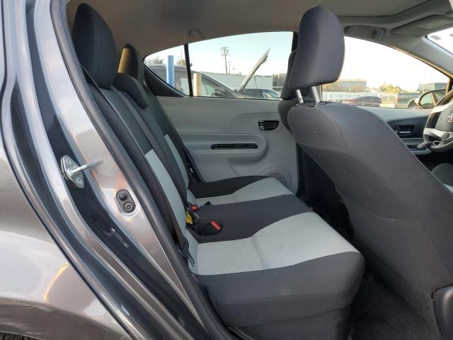 Photo 10 from auction – 2012 TOYOTA PRIUS C with VIN JTDKDTB30C1009379