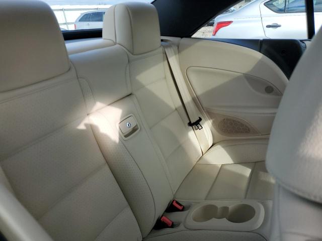 Photo 10 from auction – 2014 VOLKSWAGEN EOS KOMFOR with VIN WVWBW8AH2EV005124