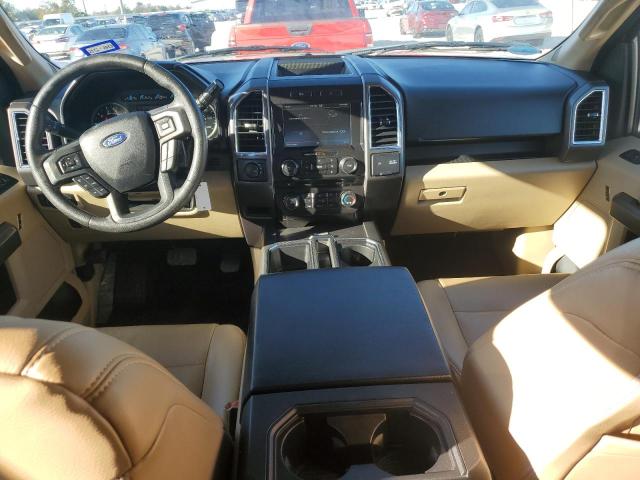 Photo 8 from auction – 2015 FORD F150 SUPER with VIN 1FTEW1EG1FFB92308