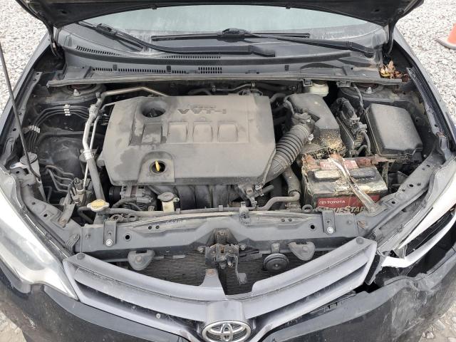 Photo 11 from auction – 2016 TOYOTA COROLLA L with VIN 2T1BURHE2GC735659