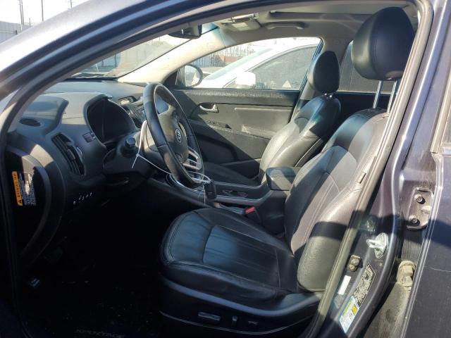 Photo 7 from auction – 2012 KIA SPORTAGE E with VIN KNDPCCA21C7340910