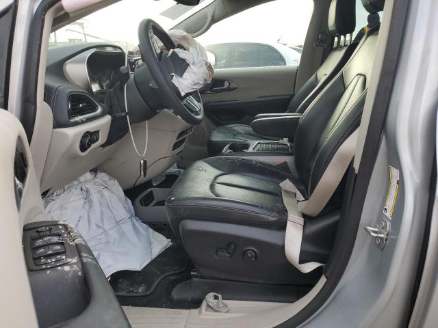 Photo 7 from auction – 2023 CHRYSLER PACIFICA H with VIN 2C4RC1L71PR570764