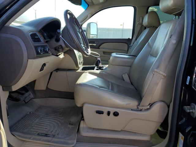 Photo 7 from auction – 2012 GMC SIERRA K15 with VIN 3GTU2WE29CG241807