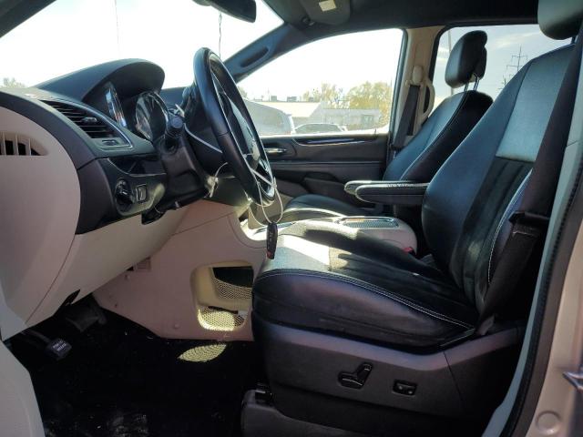 Photo 7 from auction – 2019 DODGE GRAND CARA with VIN 2C4RDGCG6KR543309