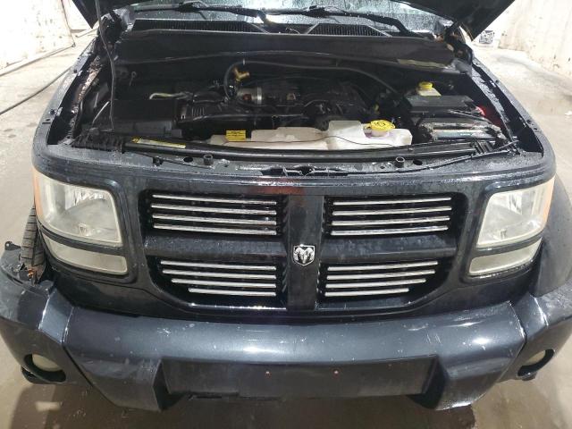 Photo 12 from auction – 2008 DODGE NITRO R/T with VIN 1D8GU58648W137994