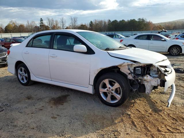 Photo 4 from auction – 2012 TOYOTA COROLLA BA with VIN 2T1BU4EE4CC867937