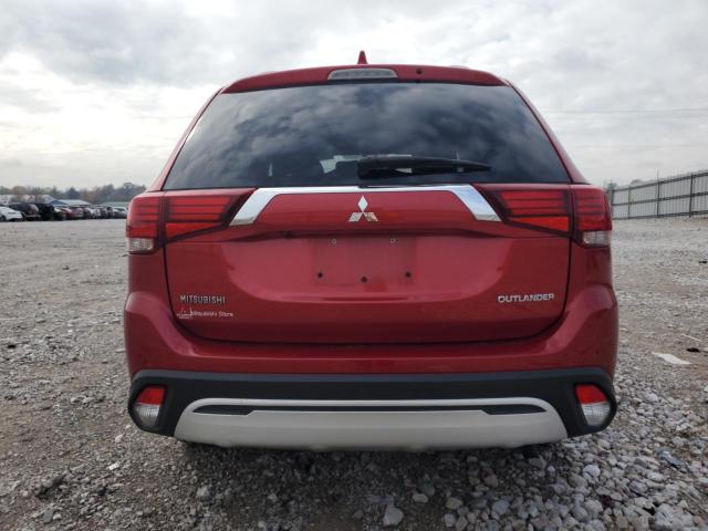Photo 6 from auction – 2019 MITSUBISHI OUTLANDER with VIN JA4AD2A38KZ055723