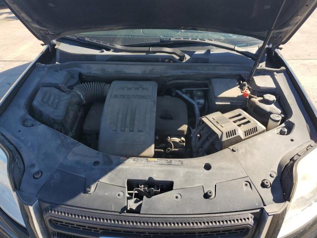 Photo 11 from auction – 2016 GMC TERRAIN SL with VIN 2GKALMEK2G6247085