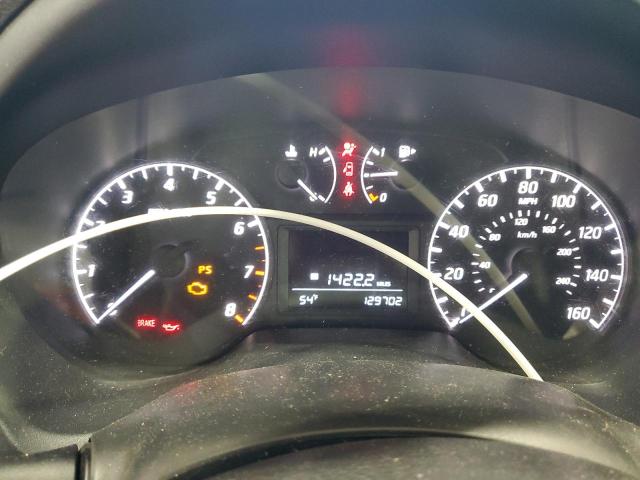 Photo 9 from auction – 2017 NISSAN SENTRA S with VIN 3N1AB7AP3HY346504