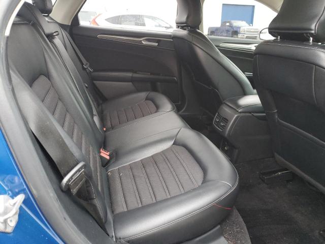 Photo 10 from auction – 2017 FORD FUSION SE with VIN 3FA6P0H76HR100404