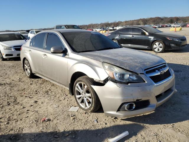 Photo 4 from auction – 2014 SUBARU LEGACY 2.5 with VIN 4S3BMBL60E3036530