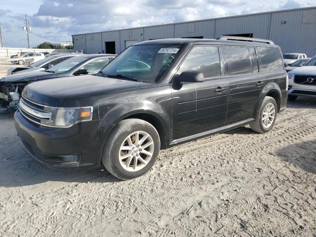 FORD FLEX SE 2015 with VIN 2FMGK5B86FBA14951 - Photo from auction