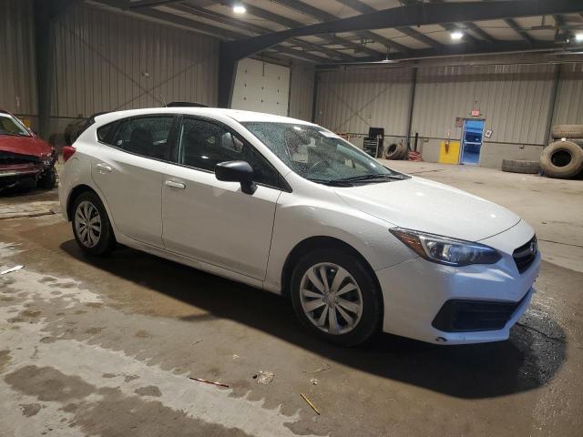 Photo 4 from auction – 2020 SUBARU IMPREZA with VIN 4S3GTAB69L3727993