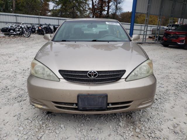 Photo 5 from auction – 2002 TOYOTA CAMRY LE with VIN 4T1BE32K82U572550