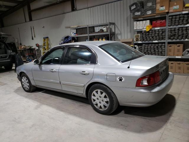 Zdjęcie 2 z aukcji – 2005 KIA OPTIMA LX z VIN KNAGD126755418217