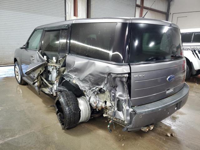 Photo 2 from auction – 2010 FORD FLEX SE with VIN 2FMGK5BCXABA97278