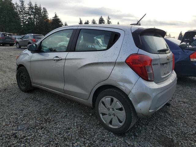 Photo 2 from auction – 2016 CHEVROLET SPARK LS with VIN KL8CB6SA7GC590585