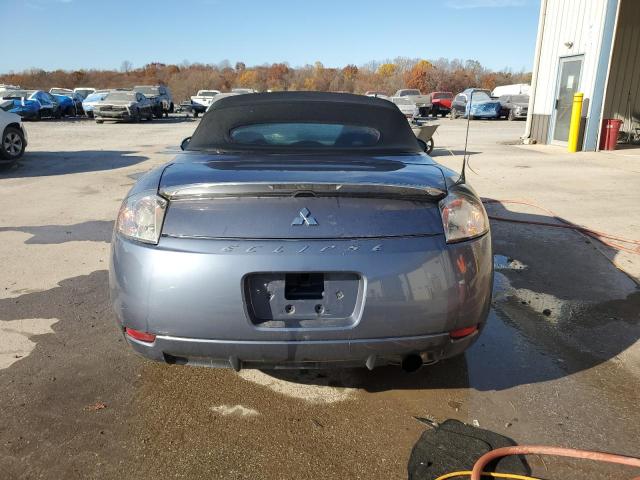 Photo 6 from auction – 2007 MITSUBISHI ECLIPSE SP with VIN 4A3AL25F27E044239