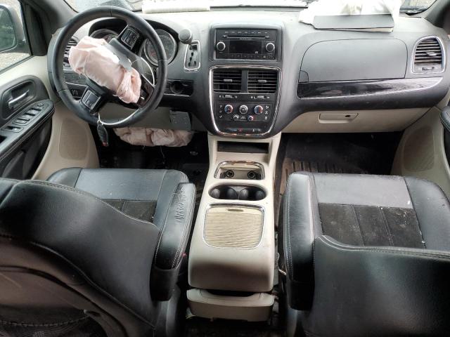 Photo 8 from auction – 2016 DODGE GRAND CARA with VIN 2C4RDGBG8GR308600