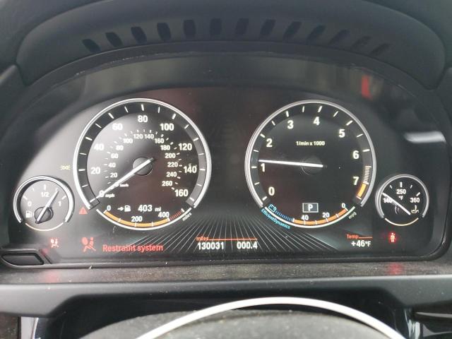 Photo 9 from auction – 2014 BMW X5 XDRIVE3 with VIN 5UXKR0C59E0H20976