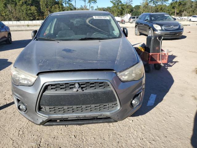 Photo 5 from auction – 2015 MITSUBISHI OUTLANDER with VIN 4A4AP3AW0FE052317