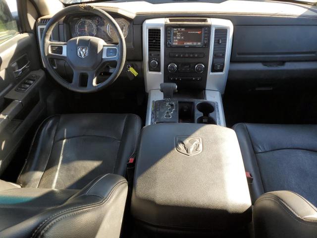 Photo 8 from auction – 2010 DODGE RAM 1500 with VIN 1D7RV1GT7AS149502