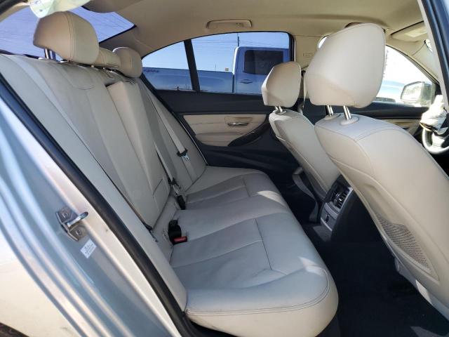Photo 10 from auction – 2015 BMW 328 I SULE with VIN WBA3C1C5XFK119329