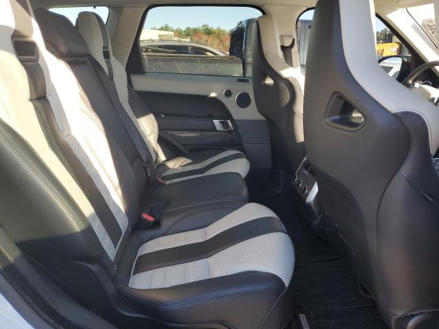 Photo 11 from auction – 2016 LAND ROVER RANGE ROVE with VIN SALWZ2EF2GA557465
