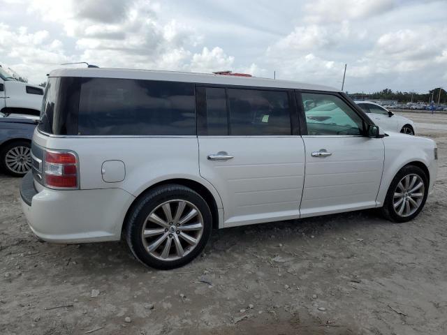 Photo 3 from auction – 2013 FORD FLEX LIMIT with VIN 2FMGK5D82DBD39011
