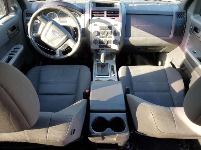 Photo 8 from auction – 2012 FORD ESCAPE XLT with VIN 1FMCU9D75CKB60909