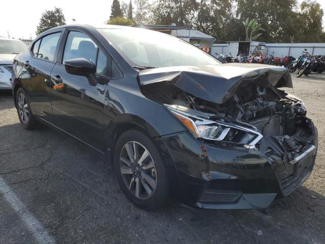 Photo 4 from auction – 2020 NISSAN VERSA SV with VIN 3N1CN8EV1LL812063