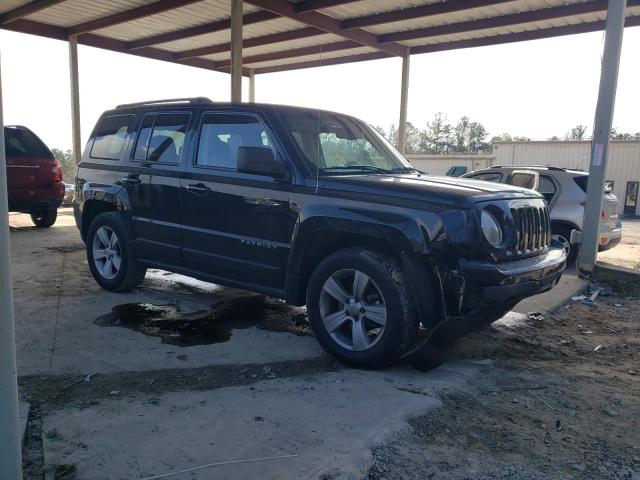Photo 4 from auction – 2017 JEEP PATRIOT LA with VIN 1C4NJPFA2HD161028
