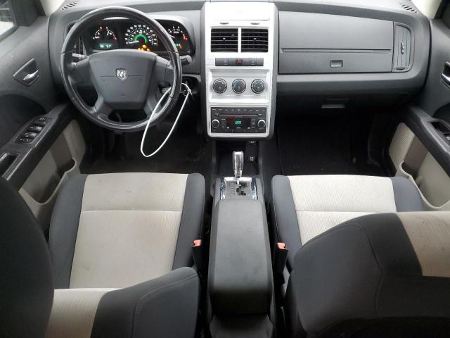 Photo 8 from auction – 2009 DODGE JOURNEY with VIN 3D4GG57V89T139059