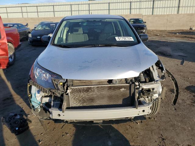 Photo 5 from auction – 2014 HONDA CR-V LX with VIN 2HKRM3H30EH536601