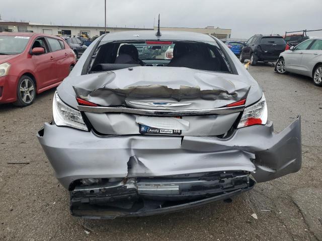 Photo 6 from auction – 2013 CHRYSLER 200 LX with VIN 1C3CCBABXDN686772