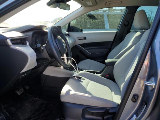 Photo 7 from auction – 2024 TOYOTA COROLLA CR with VIN 7MUAAAAG0RV096232