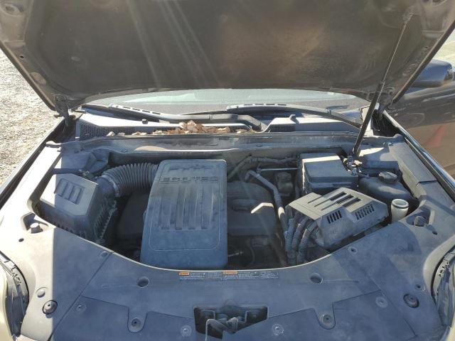 Photo 12 from auction – 2011 GMC TERRAIN SL with VIN 2CTALUEC8B6361707