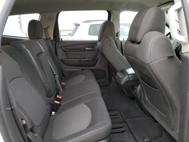 Photo 11 from auction – 2013 CHEVROLET TRAVERSE L with VIN 1GNKRGKD0DJ164377