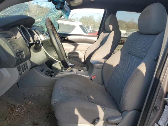 Photo 7 from auction – 2011 TOYOTA TACOMA DOU with VIN 5TFLU4EN3BX020640