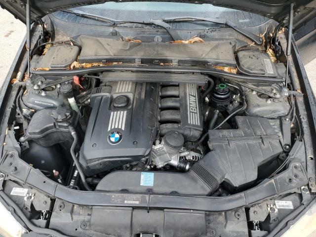 Photo 11 from auction – 2011 BMW 328 I with VIN WBAPH7C52BE673883