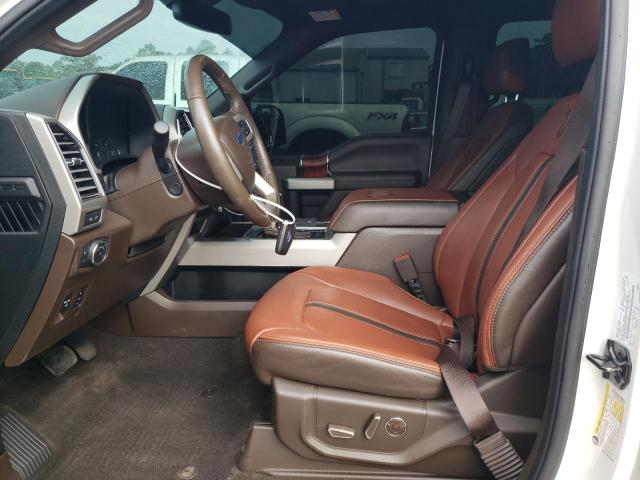 Photo 7 from auction – 2020 FORD F150 SUPER with VIN 1FTEW1E45LFC01643