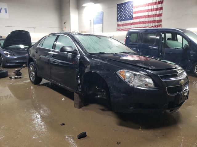 Photo 4 from auction – 2012 CHEVROLET MALIBU LS with VIN 1G1ZA5EU1CF237202