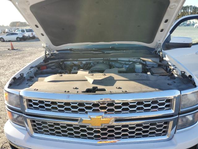 Photo 11 from auction – 2015 CHEVROLET SILVERADO with VIN 3GCUKREC7FG183890