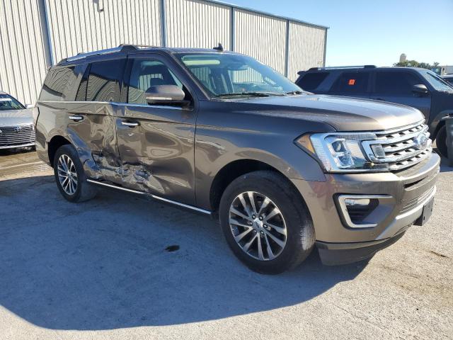 Photo 4 from auction – 2019 FORD EXPEDITION with VIN 1FMJU2AT9KEA61765